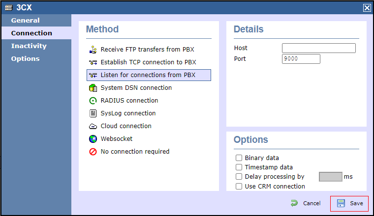 TIM Config 2