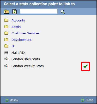 leaderboard panel properties